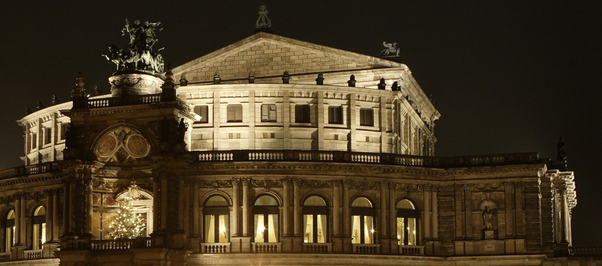 Opera House